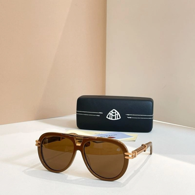 TopPick Maybach Sunglasses 281331