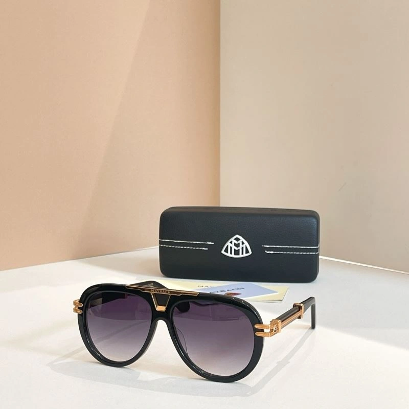 TopPick Maybach Sunglasses 281331
