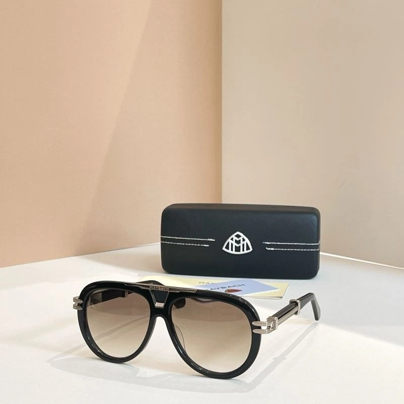 TopPick Maybach Sunglasses 281331