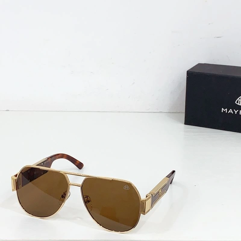 RelaxedFit Maybach Sunglasses 281308