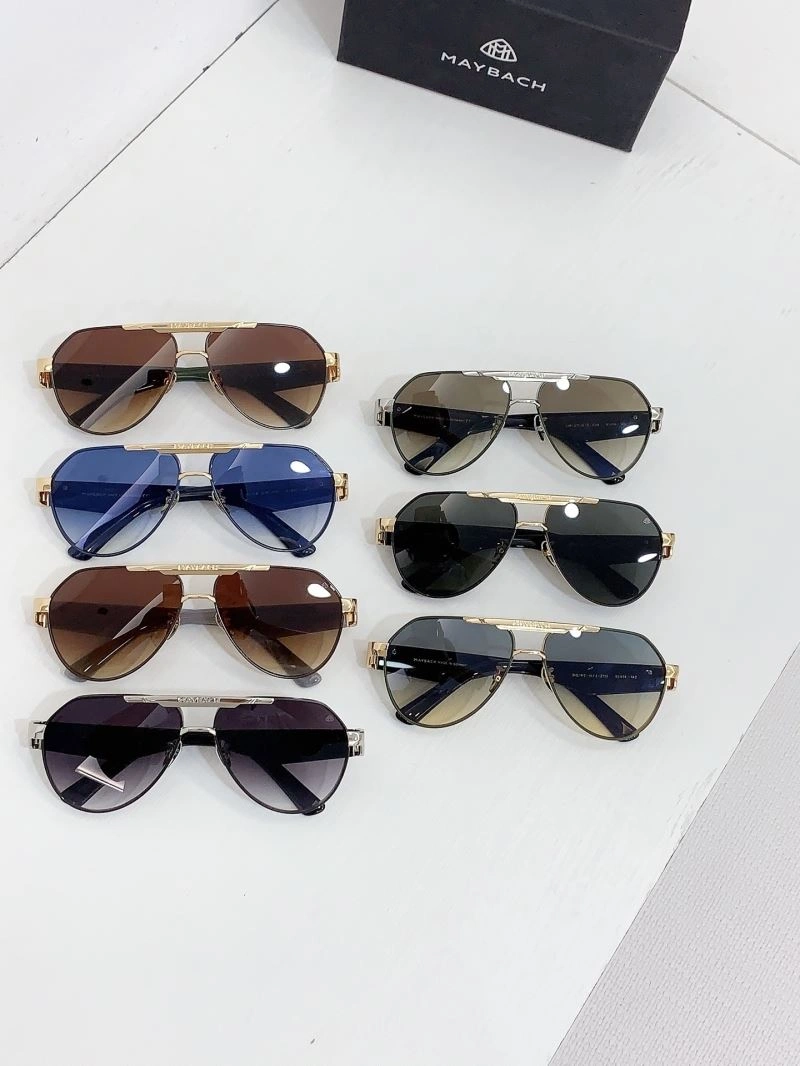 FastDry Maybach Sunglasses 281327