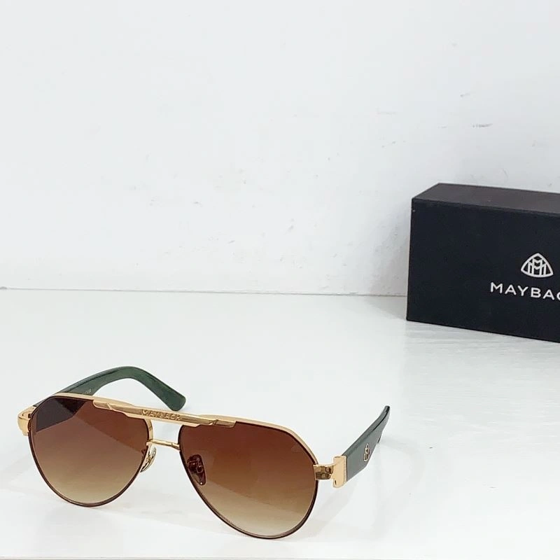 FastDry Maybach Sunglasses 281327