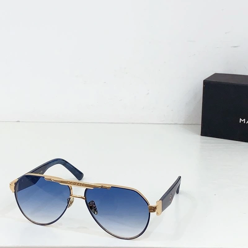 FastDry Maybach Sunglasses 281327