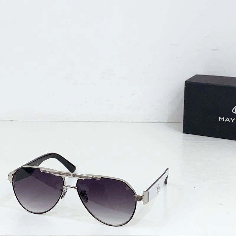 FastDry Maybach Sunglasses 281327