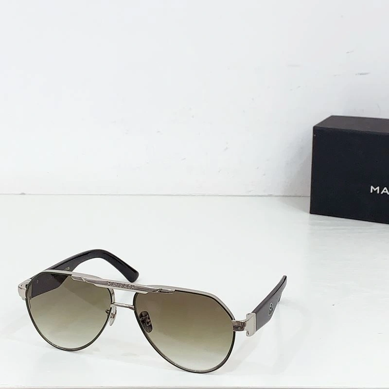 FastDry Maybach Sunglasses 281327