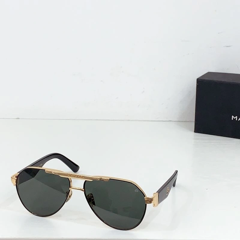 FastDry Maybach Sunglasses 281327