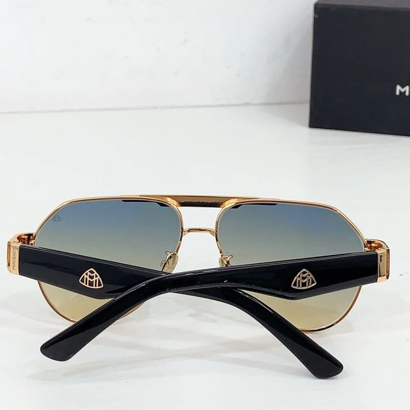FastDry Maybach Sunglasses 281327