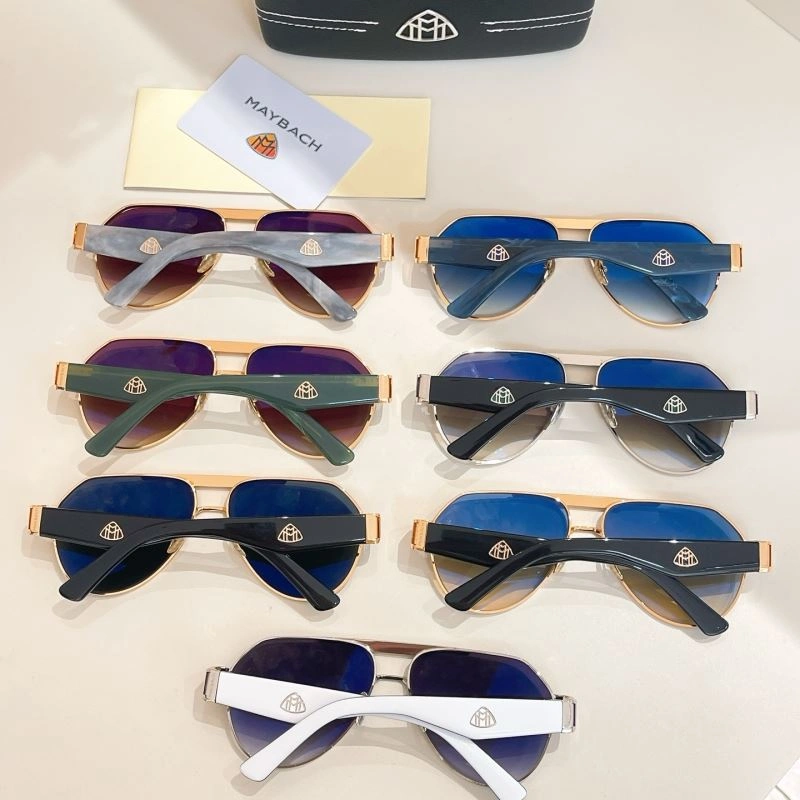 Original Maybach Sunglasses 281333