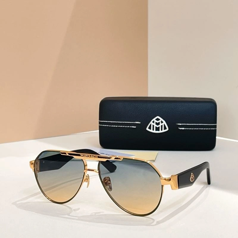 Original Maybach Sunglasses 281333