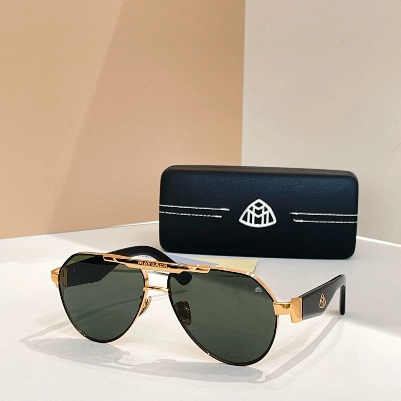 Original Maybach Sunglasses 281333