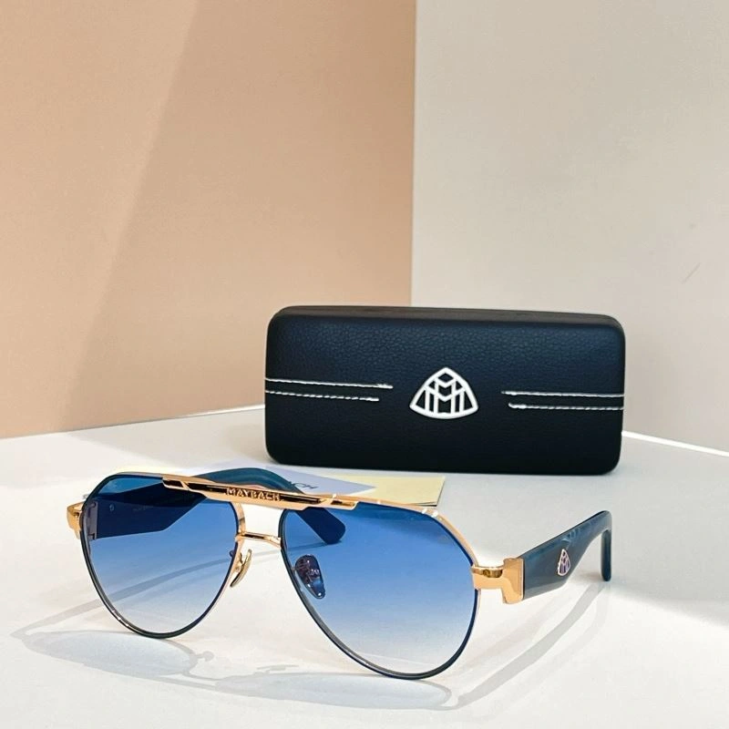 Original Maybach Sunglasses 281333