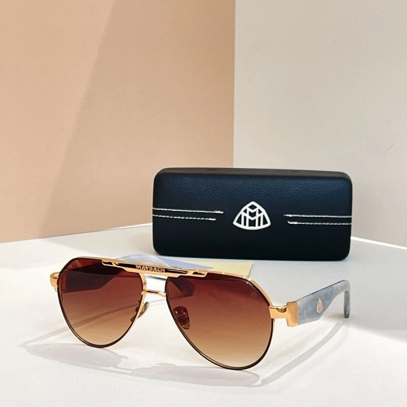 Original Maybach Sunglasses 281333