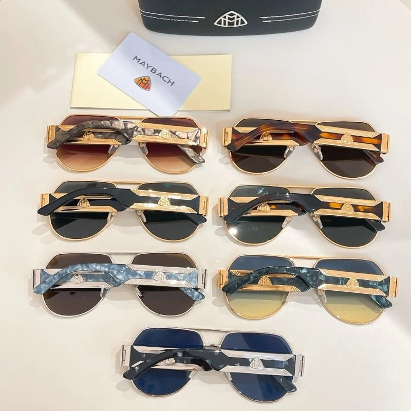 Maybach Sunglasses Bold 281306