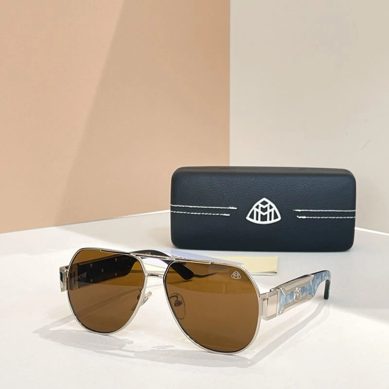 Maybach Sunglasses Bold 281306