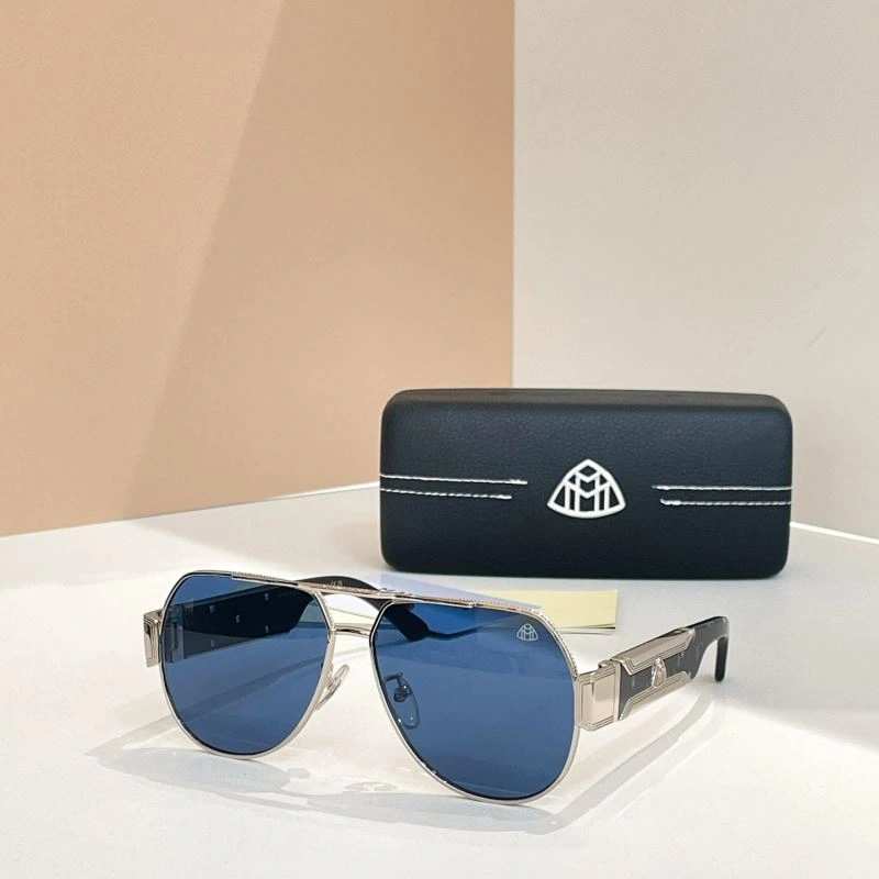 Maybach Sunglasses Bold 281306