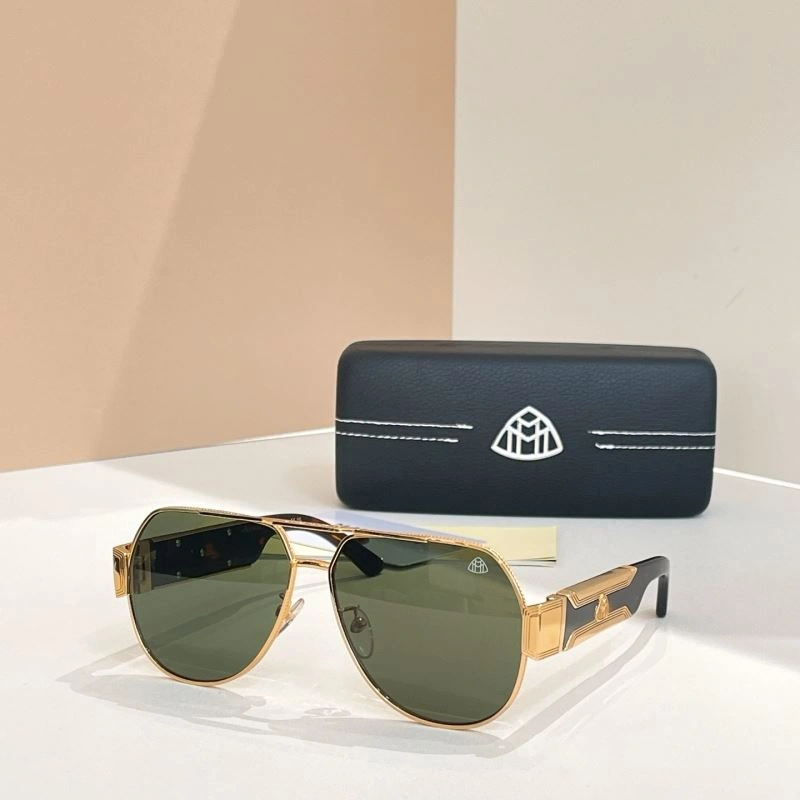 Maybach Sunglasses Bold 281306