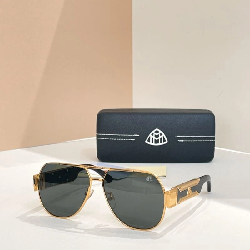 Maybach Sunglasses Bold 281306