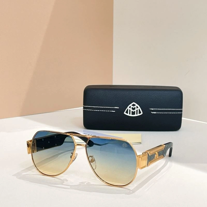 Maybach Sunglasses Bold 281306