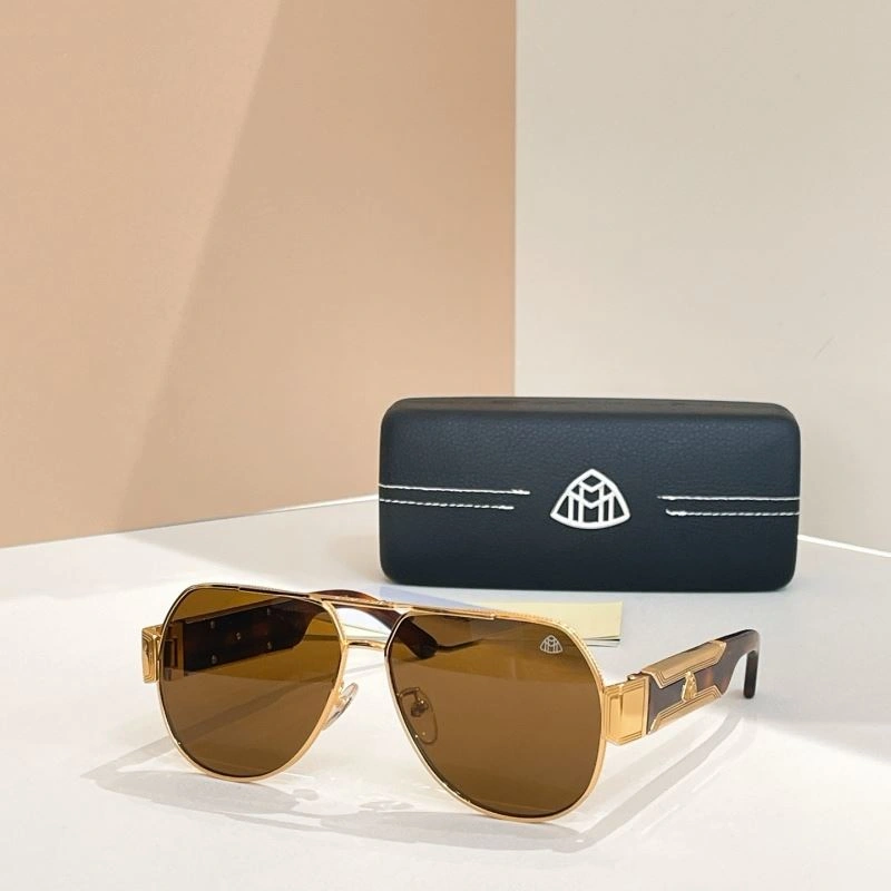 Maybach Sunglasses Bold 281306