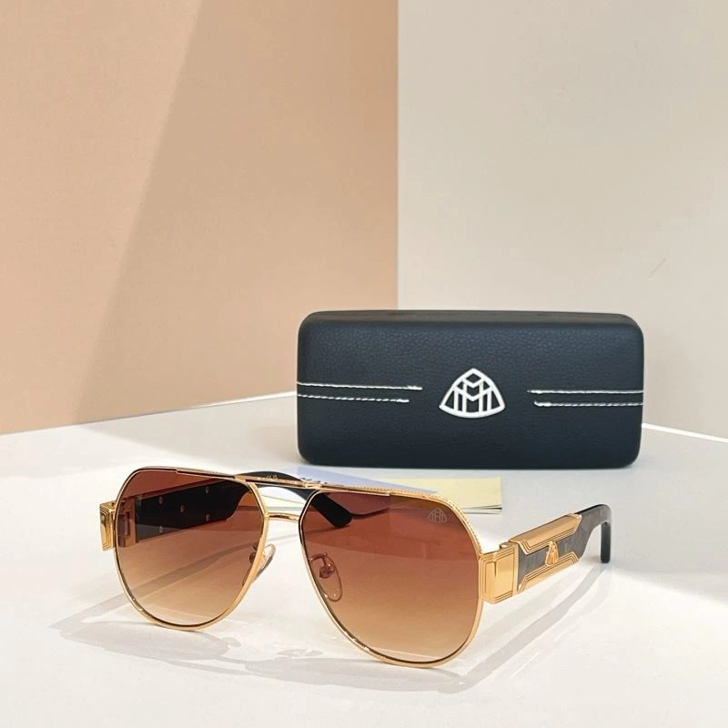 Maybach Sunglasses Bold 281306