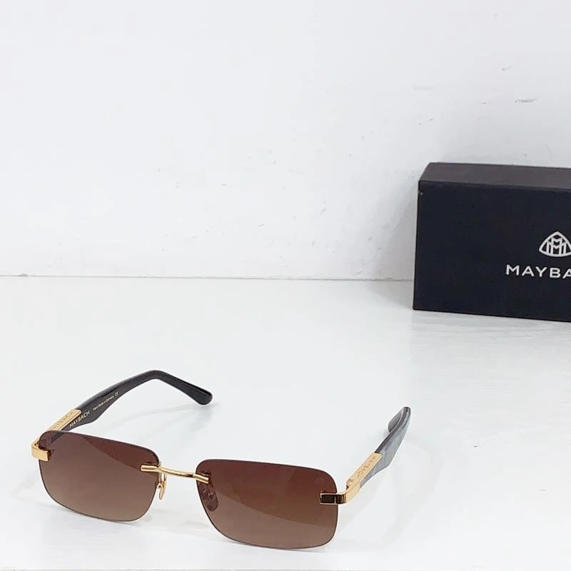 Chic Maybach Sunglasses 281324