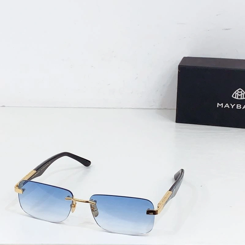 Chic Maybach Sunglasses 281324