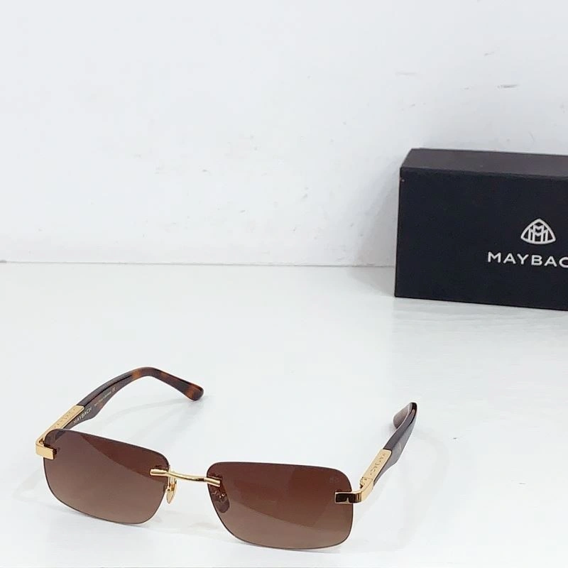 Chic Maybach Sunglasses 281324