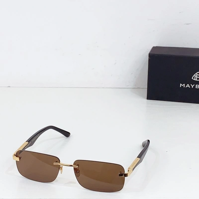 Chic Maybach Sunglasses 281324