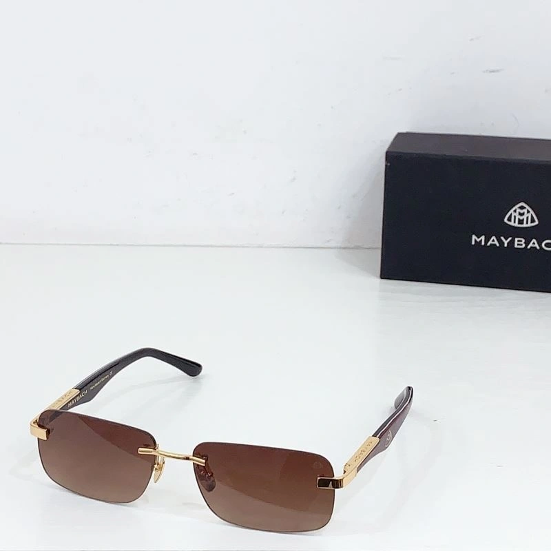 Chic Maybach Sunglasses 281324