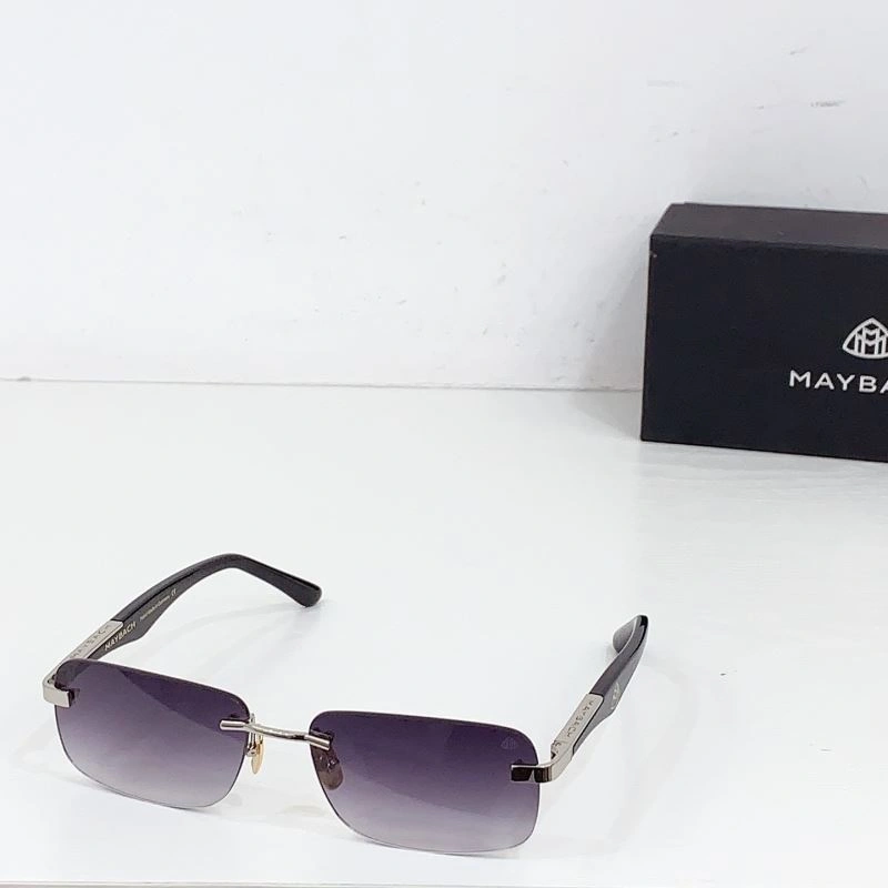 Chic Maybach Sunglasses 281324