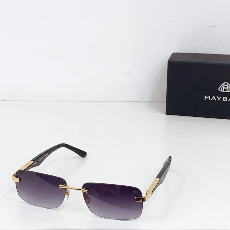 Chic Maybach Sunglasses 281324
