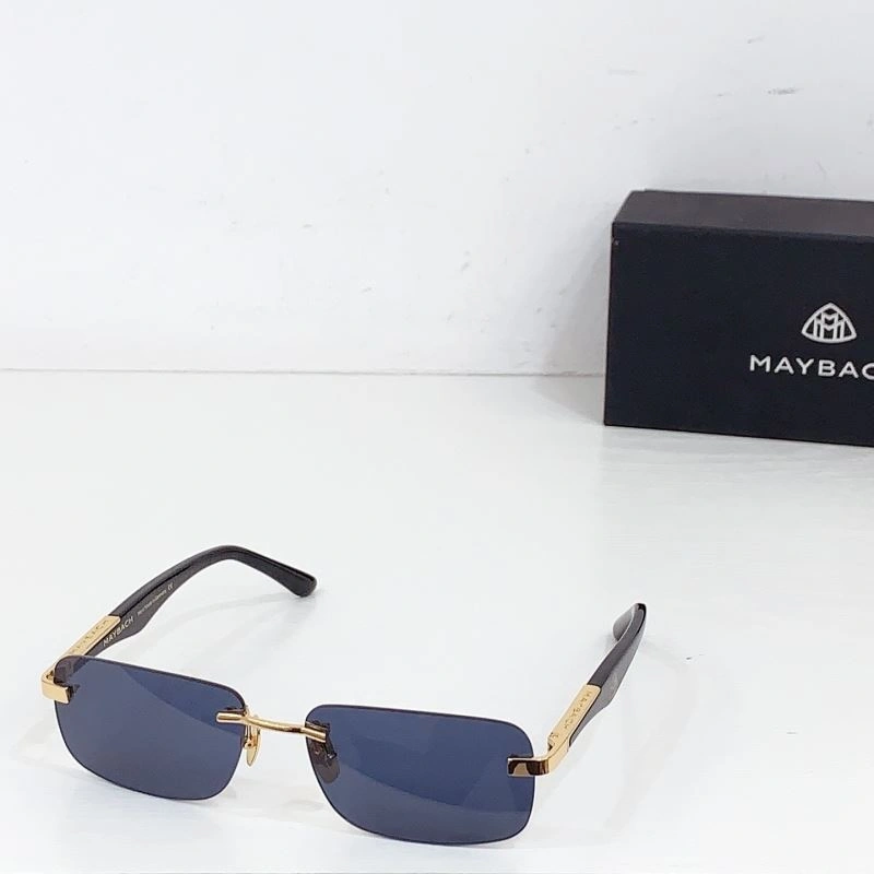 Chic Maybach Sunglasses 281324
