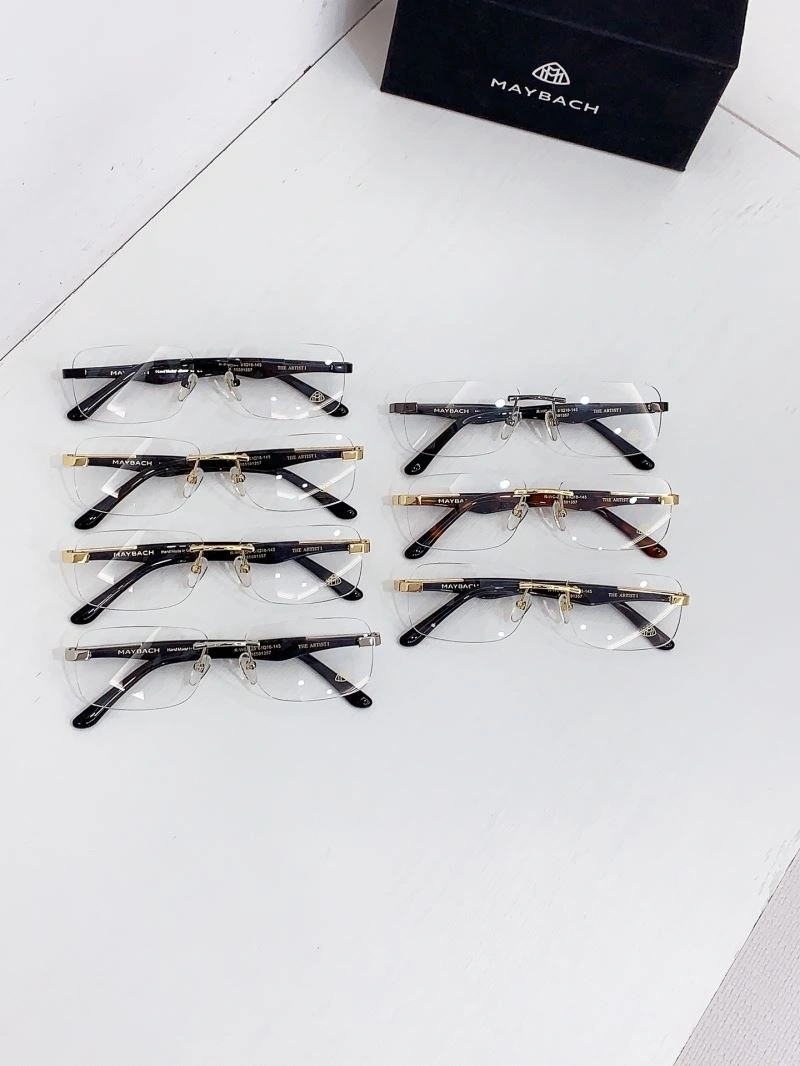 Maybach Sunglasses OdorResistant 281319