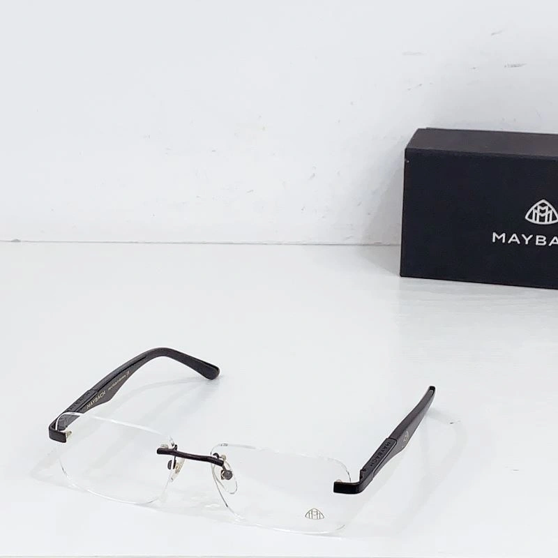 Maybach Sunglasses OdorResistant 281319
