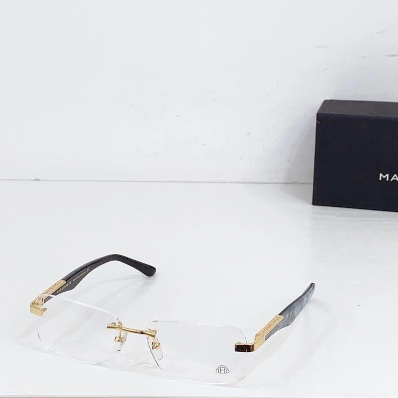 Maybach Sunglasses OdorResistant 281319