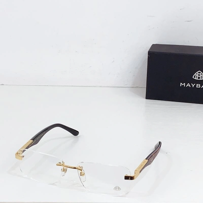 Maybach Sunglasses OdorResistant 281319