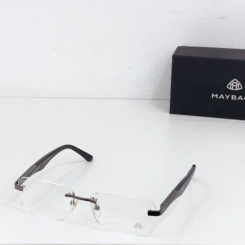 Maybach Sunglasses OdorResistant 281319