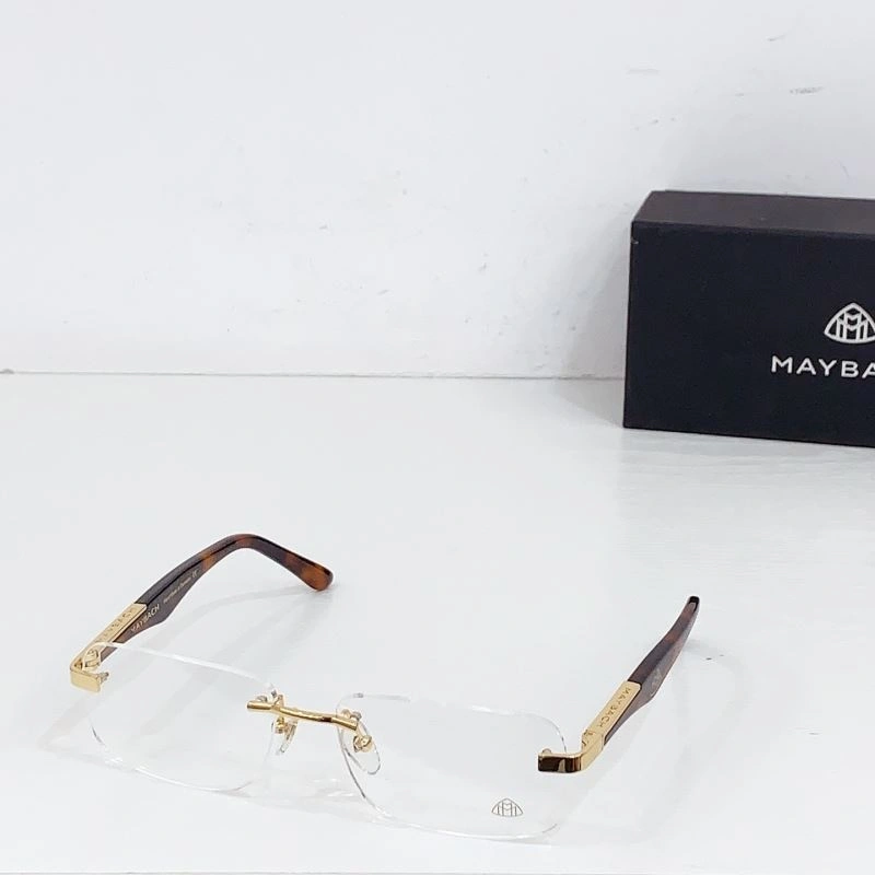 Maybach Sunglasses OdorResistant 281319