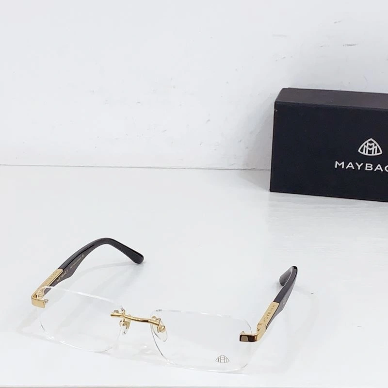 Maybach Sunglasses OdorResistant 281319