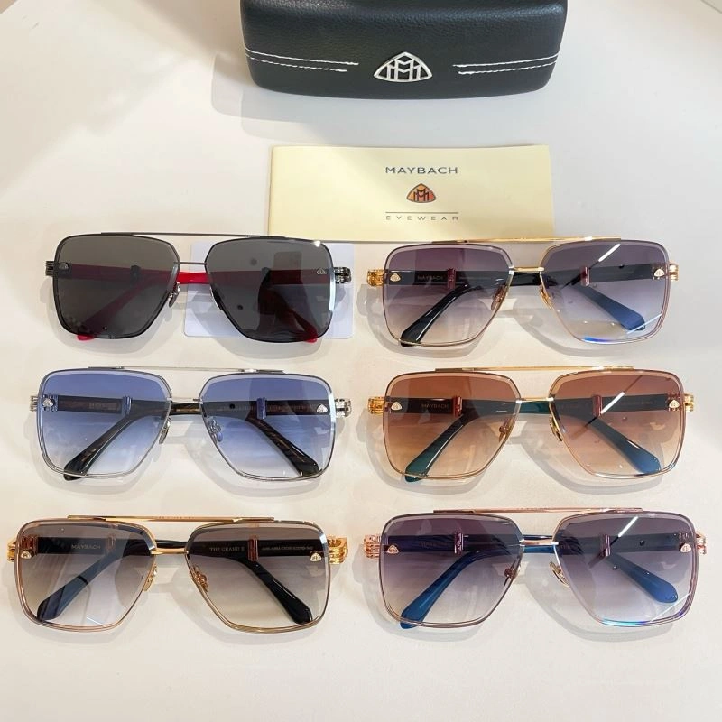 Maybach Sunglasses SmartChoice 281317