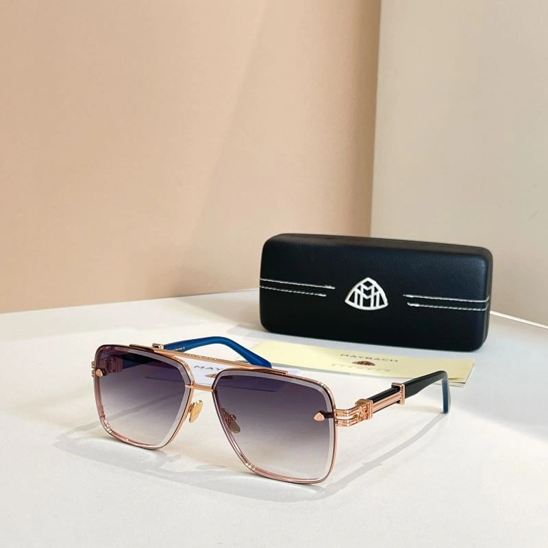 Maybach Sunglasses SmartChoice 281317