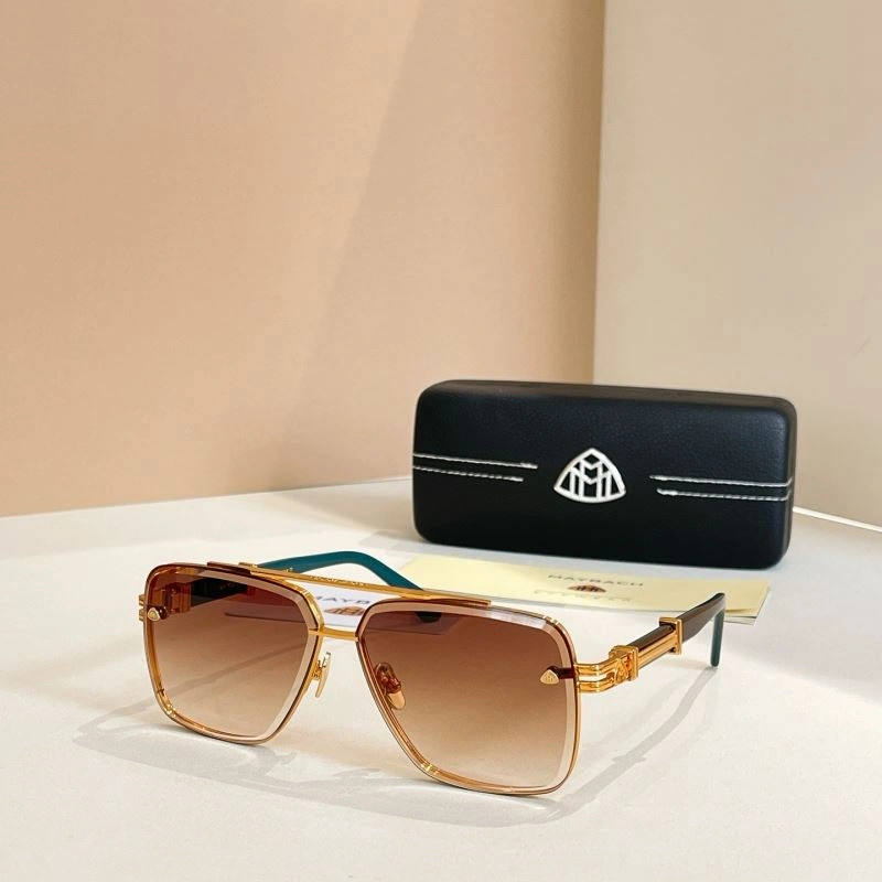 Maybach Sunglasses SmartChoice 281317