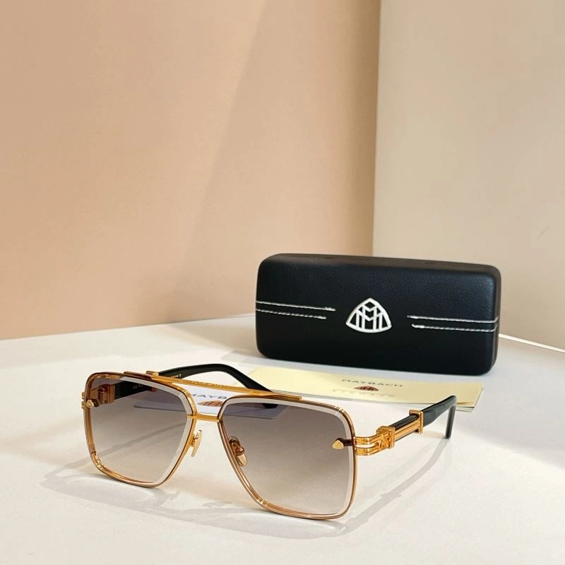 Maybach Sunglasses SmartChoice 281317