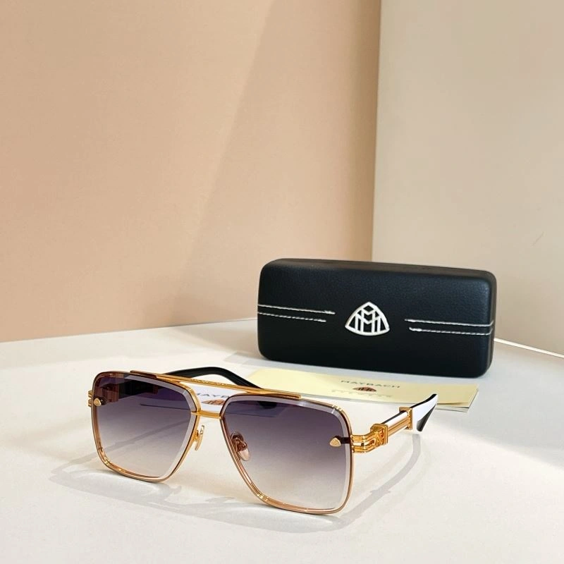Maybach Sunglasses SmartChoice 281317