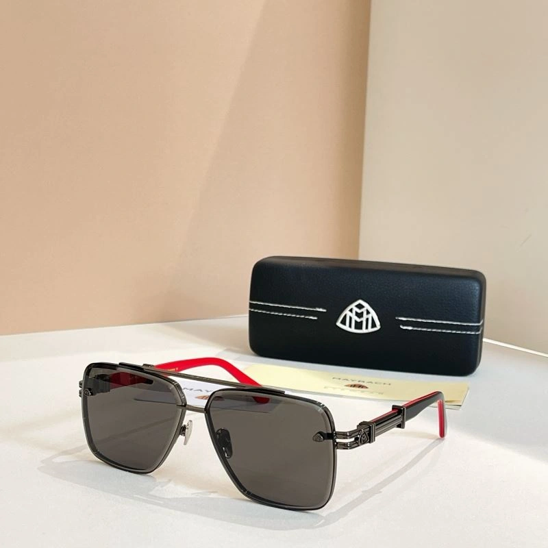 Maybach Sunglasses SmartChoice 281317
