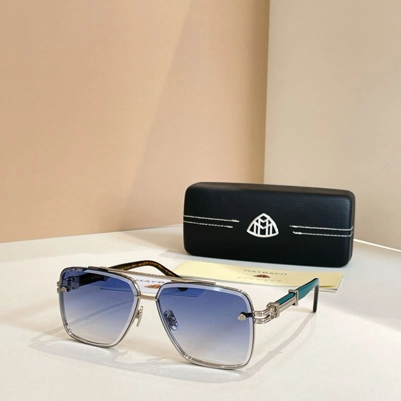 Maybach Sunglasses SmartChoice 281317