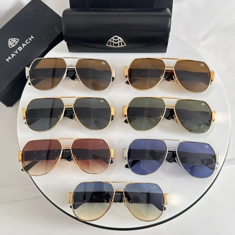 Affordable Maybach Sunglasses 281303