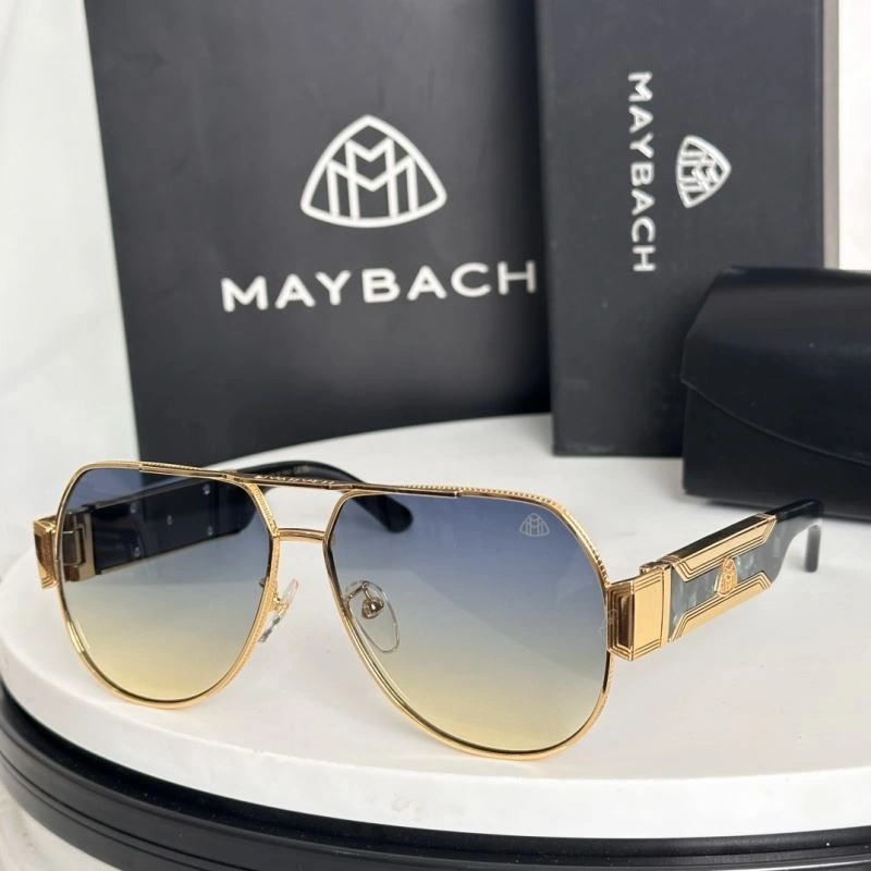 Affordable Maybach Sunglasses 281303