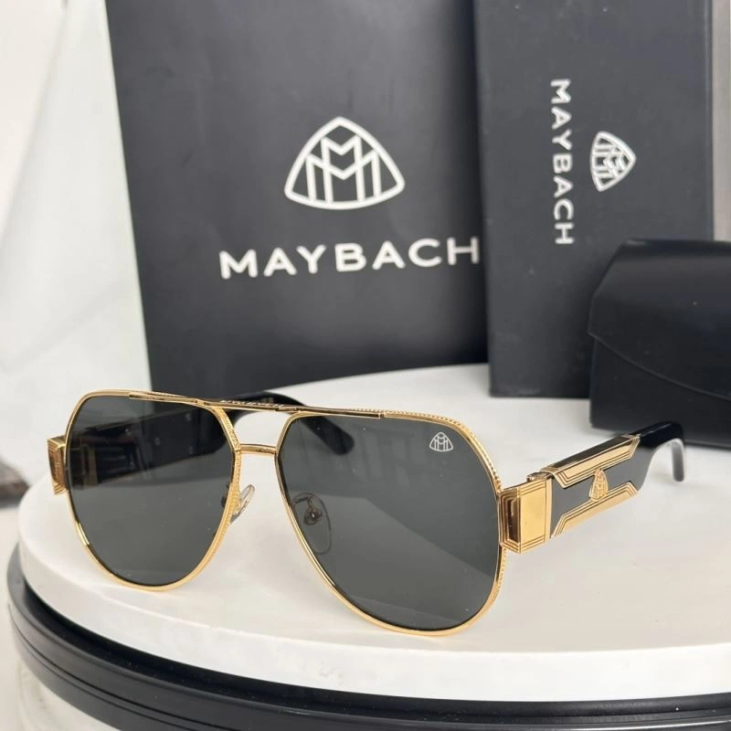 Affordable Maybach Sunglasses 281303