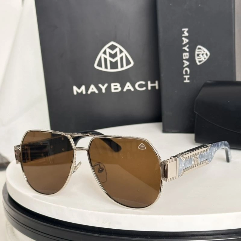 Affordable Maybach Sunglasses 281303